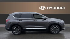 Hyundai SANTA FE 1.6 TGDi Hybrid Ultimate 5dr 4WD Auto Hybrid Estate